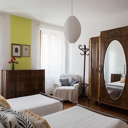 Cologna Veneta La Casa Delle Zie Bed & Breakfast エクステリア 写真