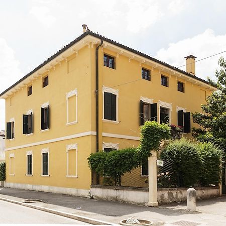 Cologna Veneta La Casa Delle Zie Bed & Breakfast エクステリア 写真
