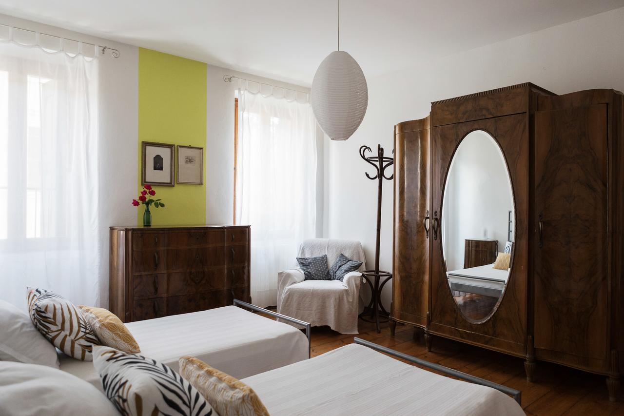 Cologna Veneta La Casa Delle Zie Bed & Breakfast エクステリア 写真