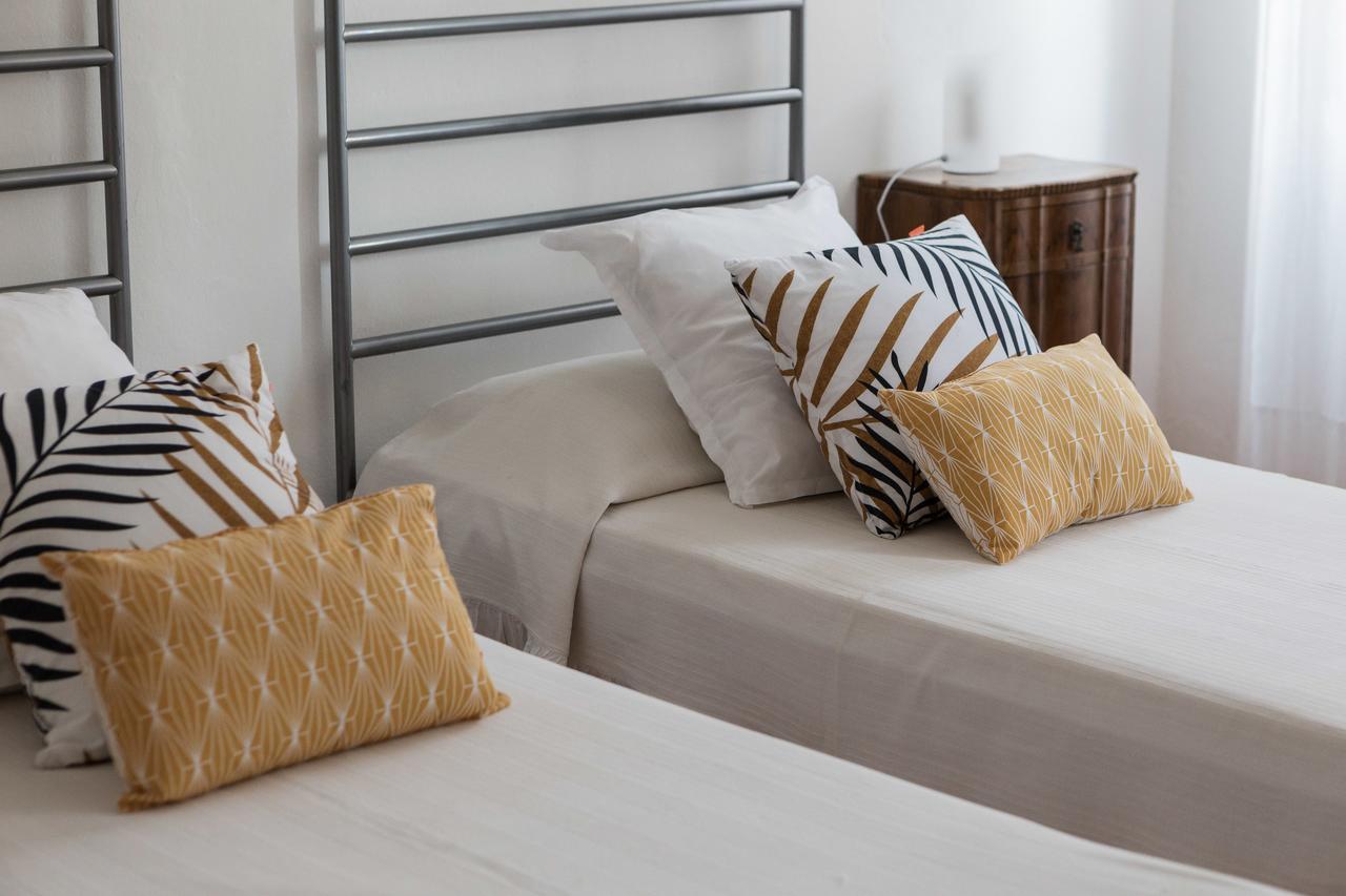 Cologna Veneta La Casa Delle Zie Bed & Breakfast エクステリア 写真