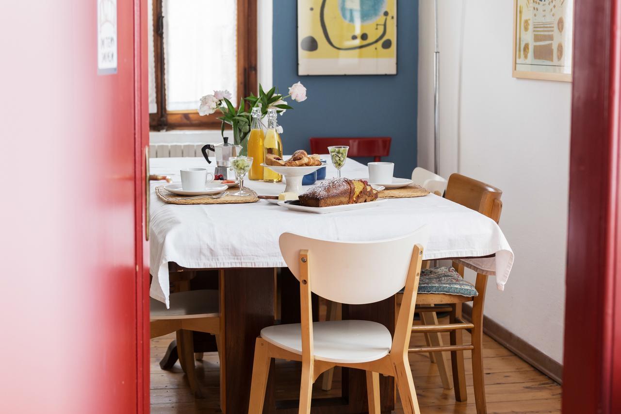 Cologna Veneta La Casa Delle Zie Bed & Breakfast エクステリア 写真