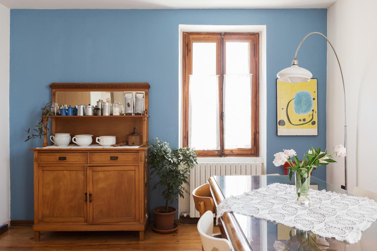 Cologna Veneta La Casa Delle Zie Bed & Breakfast エクステリア 写真
