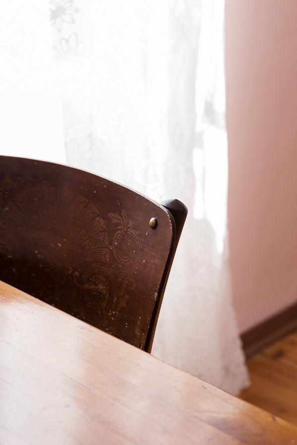 Cologna Veneta La Casa Delle Zie Bed & Breakfast エクステリア 写真