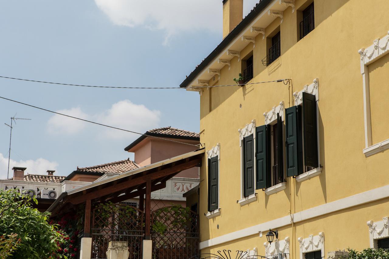 Cologna Veneta La Casa Delle Zie Bed & Breakfast エクステリア 写真