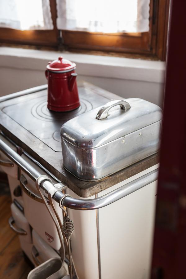 Cologna Veneta La Casa Delle Zie Bed & Breakfast エクステリア 写真