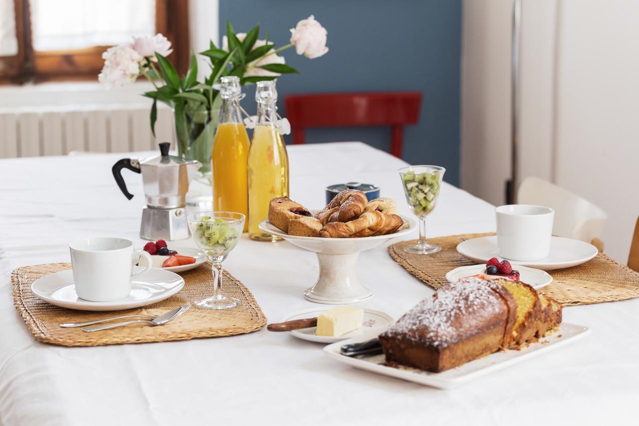 Cologna Veneta La Casa Delle Zie Bed & Breakfast エクステリア 写真