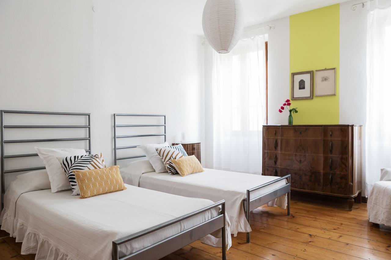 Cologna Veneta La Casa Delle Zie Bed & Breakfast エクステリア 写真