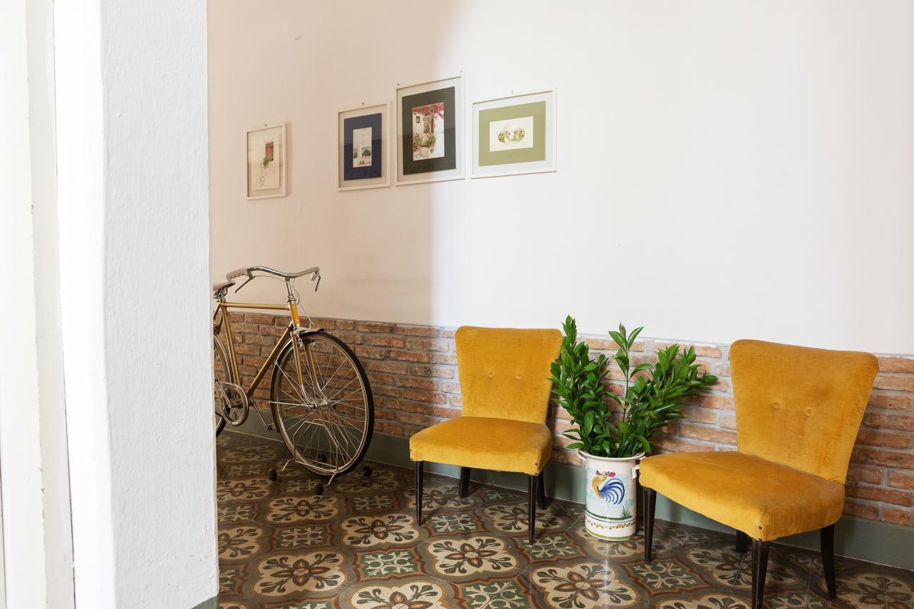 Cologna Veneta La Casa Delle Zie Bed & Breakfast エクステリア 写真