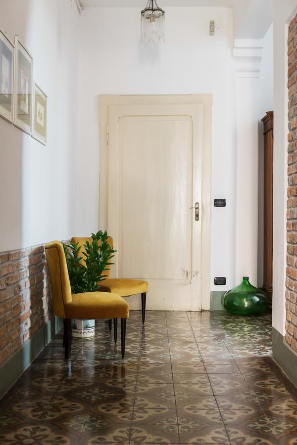 Cologna Veneta La Casa Delle Zie Bed & Breakfast エクステリア 写真
