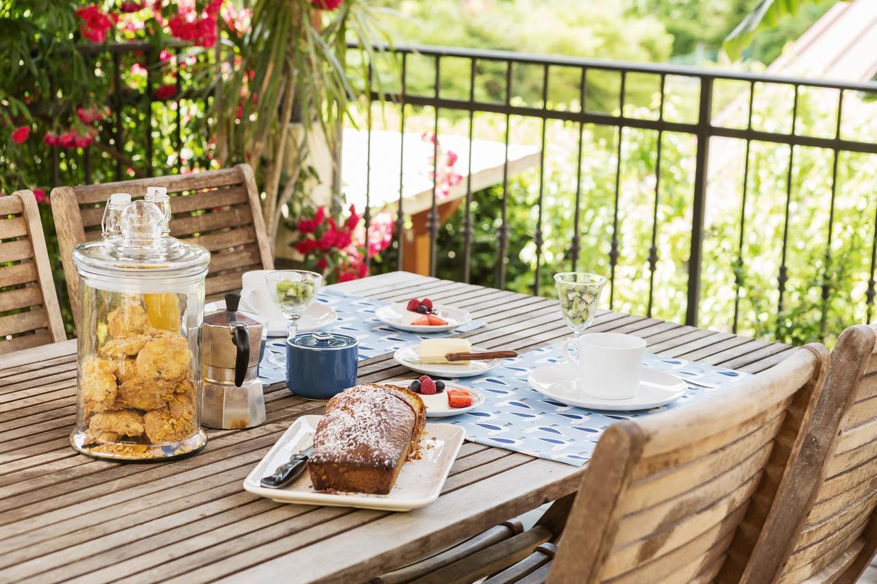 Cologna Veneta La Casa Delle Zie Bed & Breakfast エクステリア 写真