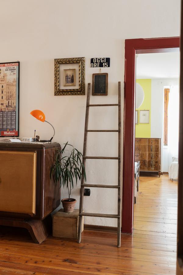 Cologna Veneta La Casa Delle Zie Bed & Breakfast エクステリア 写真