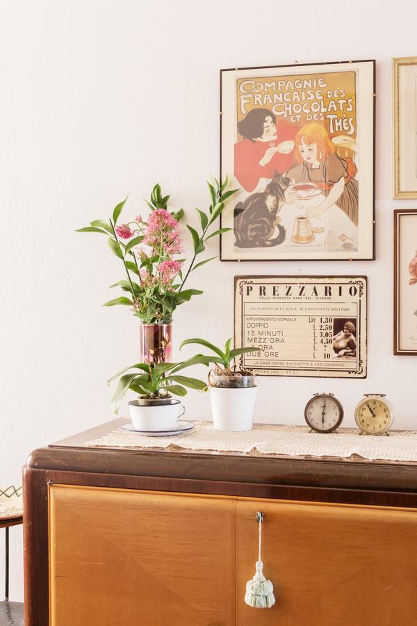 Cologna Veneta La Casa Delle Zie Bed & Breakfast エクステリア 写真